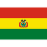 Bolivia logo