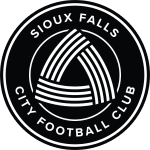 Sioux Falls City W logo