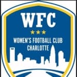 WFC Charlotte W logo
