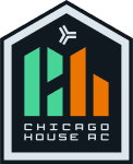 Chicago House W logo