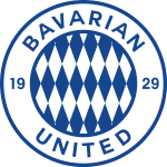 Bavarian United W logo