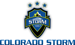 Colorado Storm W logo
