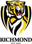 Richmond Ivy W logo