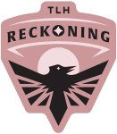 TLH Reckoning W logo