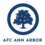 Ann Arbor W logo