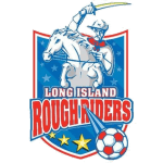 Long Island Rough Riders W logo