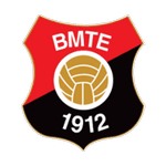 Budafoki LC logo