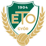 Gyori ETO FC logo
