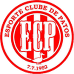Esporte de Patos U20 logo