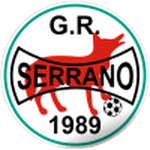 Grêmio Serrano U20 logo