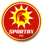Spartax U20 logo