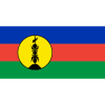 New Caledonia U19 logo