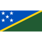 Solomon Islands U19 logo