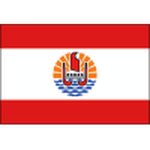Tahiti U19 logo