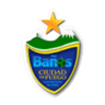 Baños Ciudad de Fuego logo