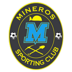 Mineros logo