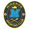 Mineros logo