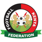 Kenya U17 W logo