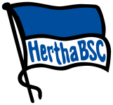 Hertha BSC W logo
