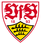 Stuttgart W logo
