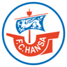 Hansa Rostock W logo