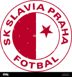 Slavoj Žatec logo