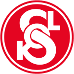 Sokol Železnice logo