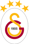 Galatasaray W logo