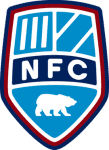 Nykøbing II logo
