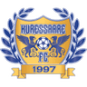 Kuressaare II logo