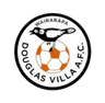 Douglas Villa logo