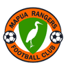 Mapua Rangers logo