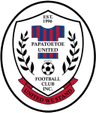 Papatoetoe logo