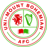 Uni-Mount Bohemian logo