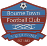 Bourne Town logo