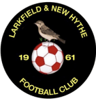 Larkfield & New Hythe logo