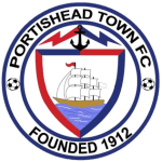 Portishead Town logo