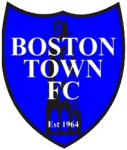 Boston Town logo