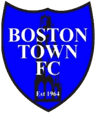 Boston Town logo