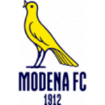 Modena U19 logo