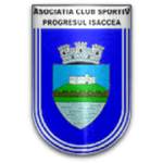 Progresul Isaccea logo