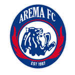 Arema FC logo