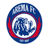 Arema FC logo