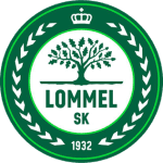 Lommel II logo
