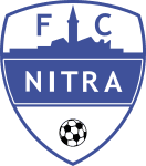 AC Nitra logo