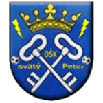 Svaty Peter logo