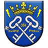 Svaty Peter logo