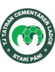 Tatran Cementáreň Ladce logo