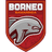 Pusamania Borneo logo