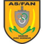 AS-FAN logo